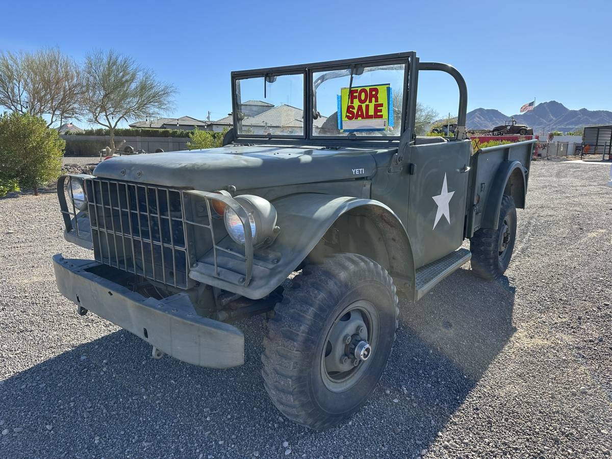 Dodge-Power-wagon-1954-green-78858-4