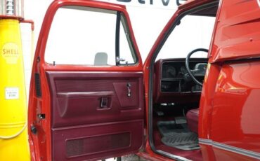 Dodge-Ram-100-1990-Red-Red-90884-7