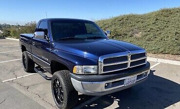 Dodge Ram 1500  1994