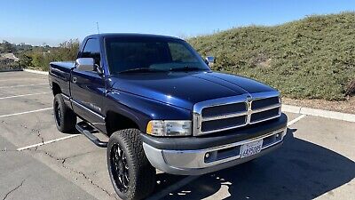 Dodge Ram 1500  1994