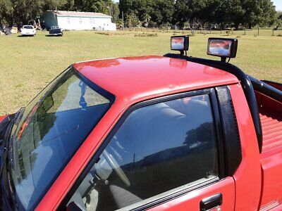 Dodge-Ram-1500-Pickup-1988-Red-Gray-193121-2