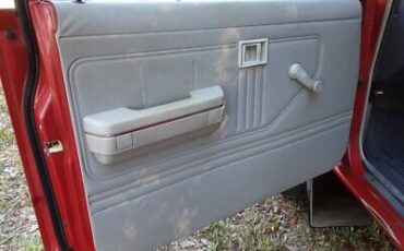 Dodge-Ram-1500-Pickup-1988-Red-Gray-193121-3