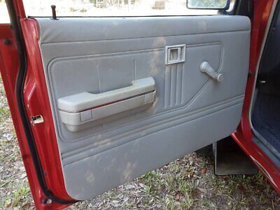 Dodge-Ram-1500-Pickup-1988-Red-Gray-193121-3