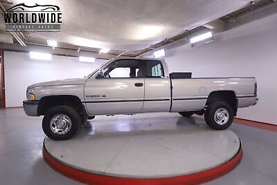 Dodge-Ram-2500-1995-Other-Other-88036-2