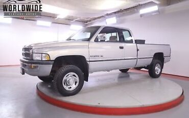 Dodge Ram 2500  1995