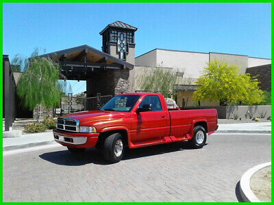 Dodge Ram 2500 Pickup 1995 à vendre