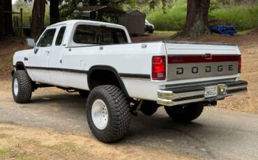 Dodge-Ram-2500-diesel-1992-white-402335-2