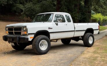 Dodge-Ram-2500-diesel-1992-white-402335