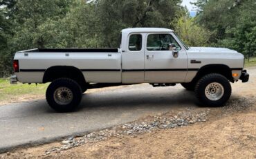 Dodge-Ram-2500-diesel-1992-white-402335-5