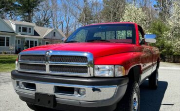 Dodge-Ram-2500-slt-1995-red-46671-11