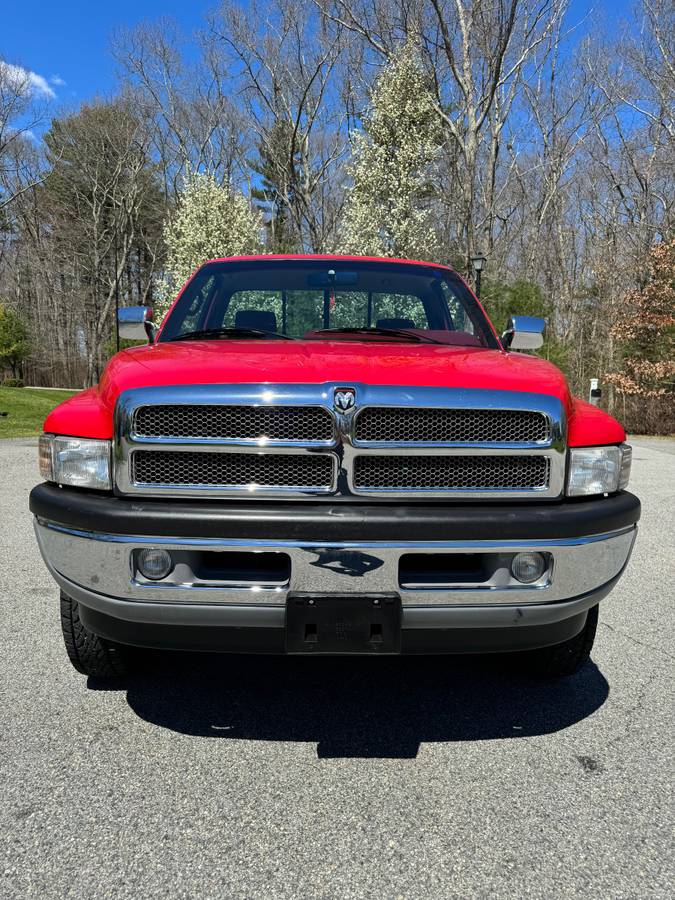 Dodge-Ram-2500-slt-1995-red-46671-12