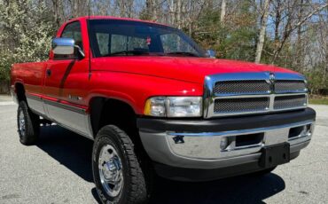 Dodge-Ram-2500-slt-1995-red-46671-13