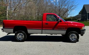 Dodge-Ram-2500-slt-1995-red-46671-14