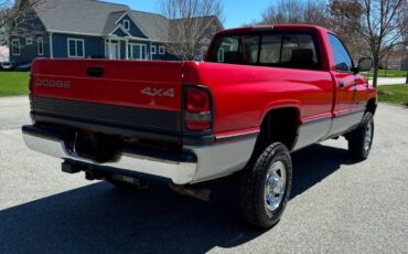 Dodge-Ram-2500-slt-1995-red-46671-15