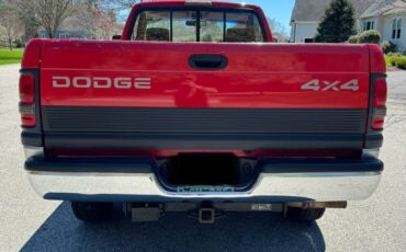 Dodge-Ram-2500-slt-1995-red-46671-16