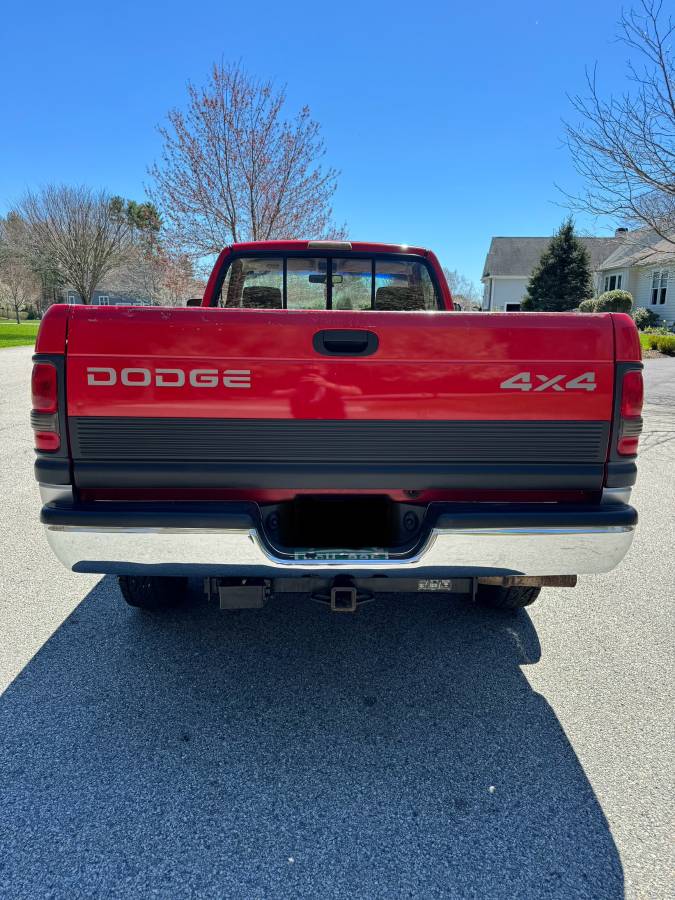 Dodge-Ram-2500-slt-1995-red-46671-16