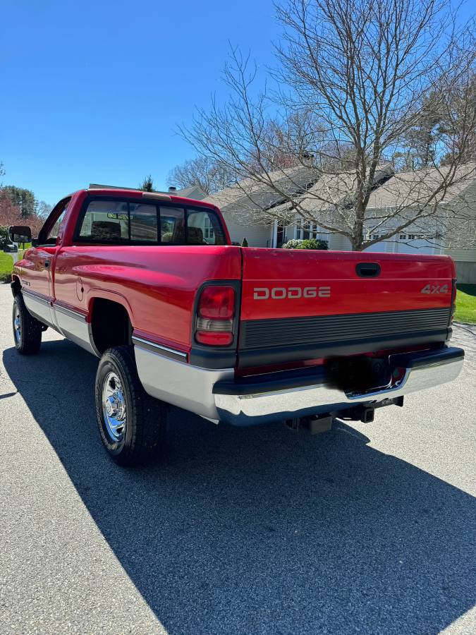 Dodge-Ram-2500-slt-1995-red-46671-17