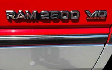 Dodge-Ram-2500-slt-1995-red-46671-5