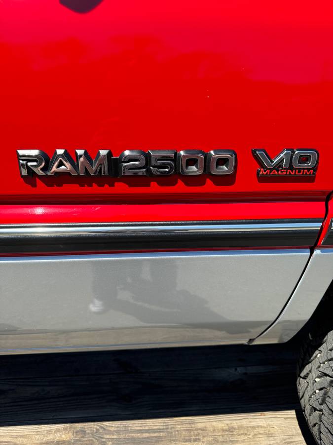 Dodge-Ram-2500-slt-1995-red-46671-5