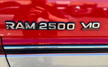 Dodge-Ram-2500-slt-1995-red-46671-8