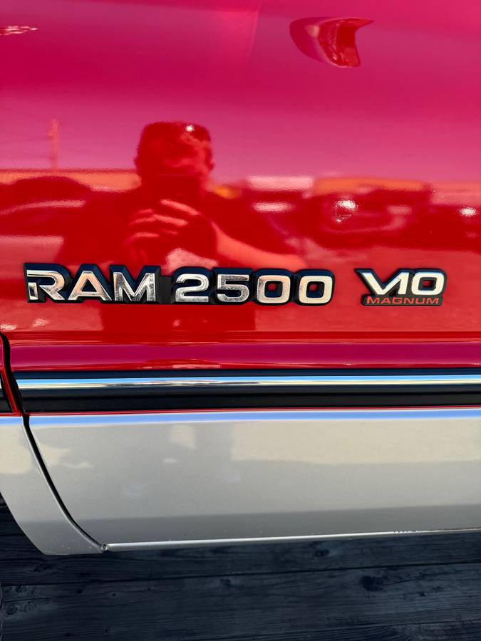 Dodge-Ram-2500-slt-1995-red-46671-8