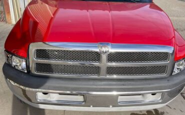 Dodge-Ram-3500-1995-red-99779-3