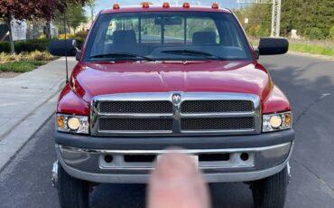 Dodge-Ram-3500-1995-red-99779-4