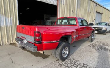 Dodge-Ram-3500-1995-red-99779-5