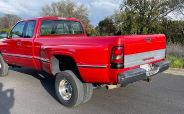 Dodge-Ram-3500-1995-red-99779-6