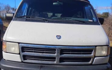 Dodge-Ram-b1500-van-1994-white-143231-3