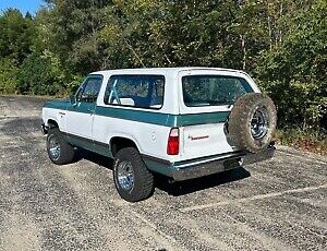 Dodge-Ramcharger-1979-Green-198-1