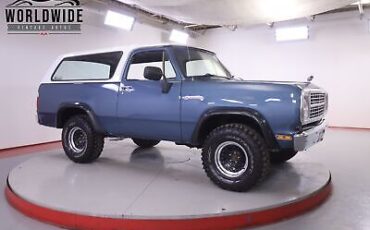 Dodge-Ramcharger-1979-Other-Other-126768-1