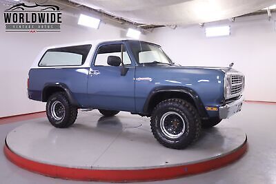 Dodge-Ramcharger-1979-Other-Other-126768-1