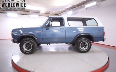 Dodge-Ramcharger-1979-Other-Other-126768-2