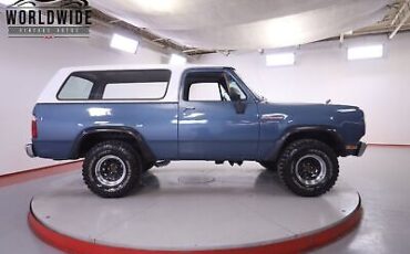 Dodge-Ramcharger-1979-Other-Other-126768-3