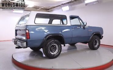 Dodge-Ramcharger-1979-Other-Other-126768-5