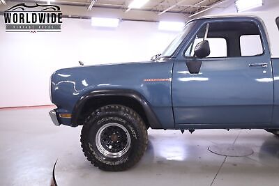 Dodge-Ramcharger-1979-Other-Other-126768-6