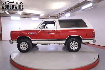 Dodge-Ramcharger-1986-Other-Other-74313-2