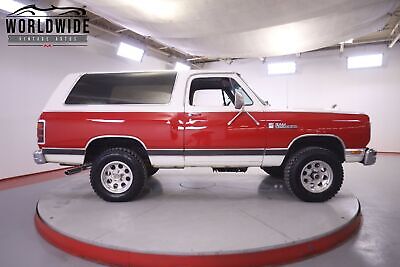 Dodge-Ramcharger-1986-Other-Other-74313-3