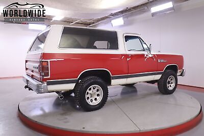 Dodge-Ramcharger-1986-Other-Other-74313-5