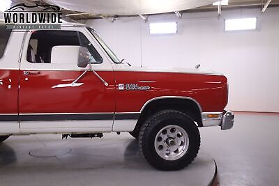 Dodge-Ramcharger-1986-Other-Other-74313-7