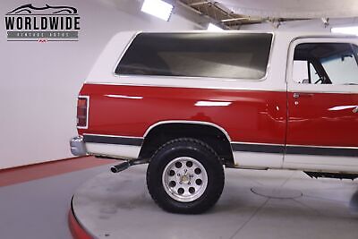 Dodge-Ramcharger-1986-Other-Other-74313-8