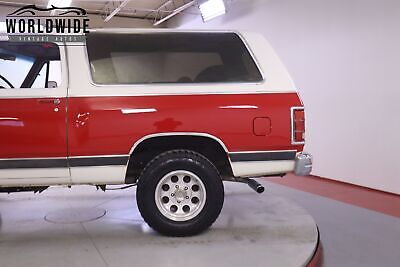 Dodge-Ramcharger-1986-Other-Other-74313-9