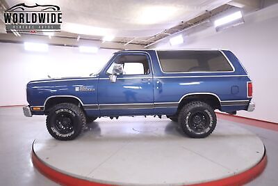 Dodge-Ramcharger-1989-Other-Other-58825-2