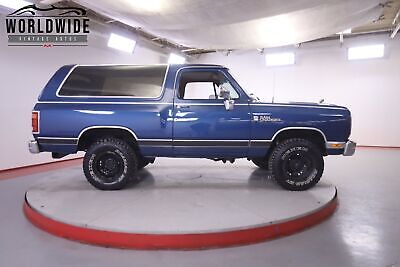 Dodge-Ramcharger-1989-Other-Other-58825-3