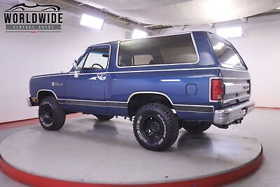 Dodge-Ramcharger-1989-Other-Other-58825-4