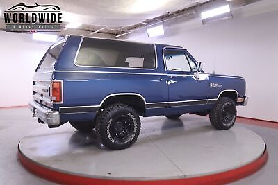 Dodge-Ramcharger-1989-Other-Other-58825-5