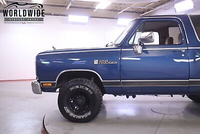 Dodge-Ramcharger-1989-Other-Other-58825-6