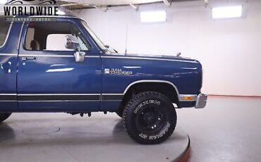 Dodge-Ramcharger-1989-Other-Other-58825-7