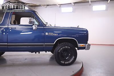 Dodge-Ramcharger-1989-Other-Other-58825-7